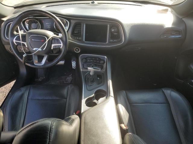 Photo 8 from auction – 2018 DODGE CHALLENGER with VIN 2C3CDZGG3JH322948