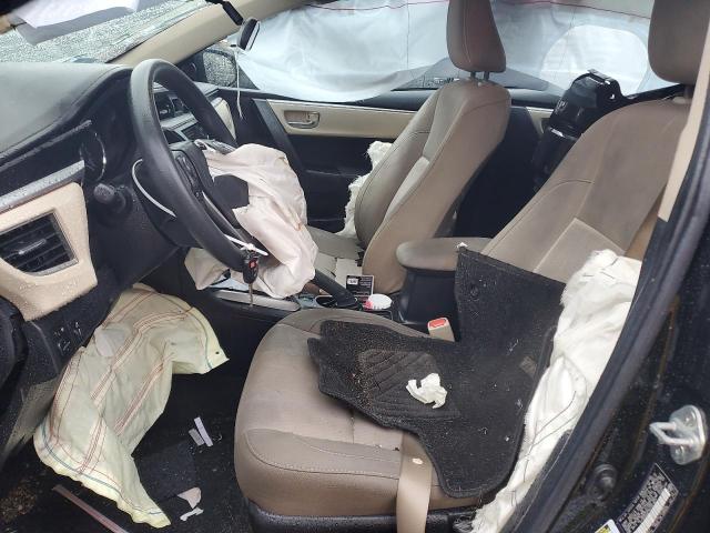 Photo 7 from auction – 2015 TOYOTA COROLLA L with VIN 2T1BURHE7FC357871