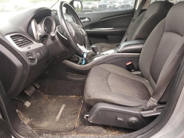Photo 7 from auction – 2017 DODGE JOURNEY SX with VIN 3C4PDCBG0HT519742