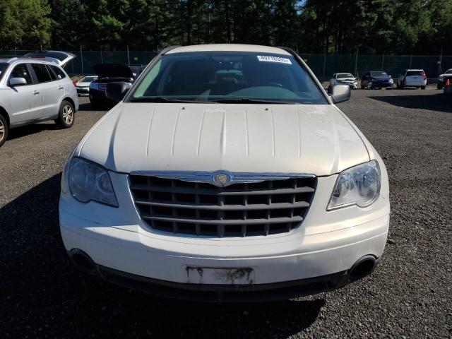 Photo 5 from auction – 2007 CHRYSLER PACIFICA with VIN 2A8GM48L87R114863
