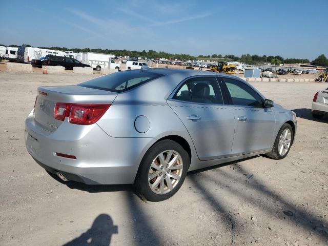 Photo 3 from auction – 2014 CHEVROLET MALIBU with VIN 1G11H5SL5EF278231
