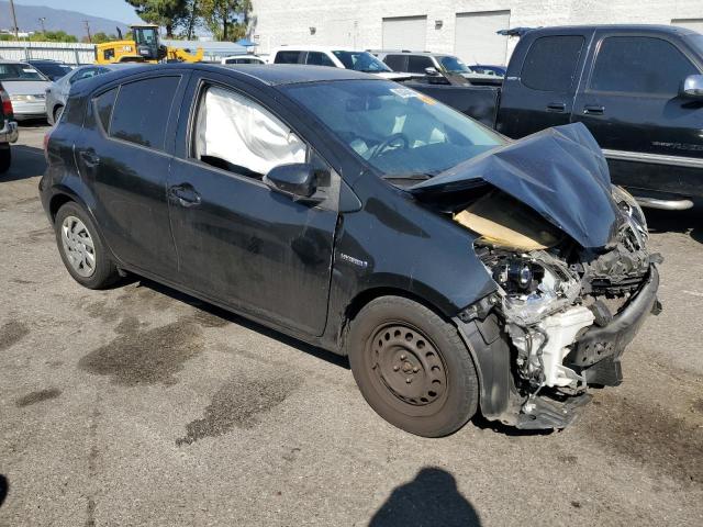 Photo 4 from auction – 2015 TOYOTA PRIUS C with VIN JTDKDTB31F1104862