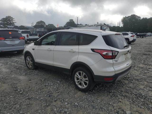 Photo 2 from auction – 2017 FORD ESCAPE SE with VIN 1FMCU0GD1HUE84061
