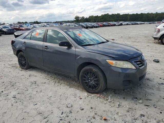 Photo 4 from auction – 2010 TOYOTA CAMRY BASE with VIN 4T1BF3EK3AU026892