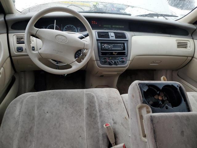 Photo 8 from auction – 2000 TOYOTA AVALON XL with VIN 4T1BF28B3YU016394