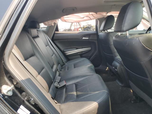 Photo 10 from auction – 2013 HONDA CROSSTOUR with VIN 5J6TF2H53DL001097