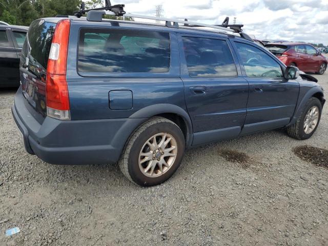 Photo 3 from auction – 2007 VOLVO XC70 with VIN YV4SZ592271256478