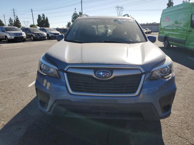 Photo 5 from auction – 2019 SUBARU FORESTER PREMIUM with VIN JF2SKAGC1KH443434