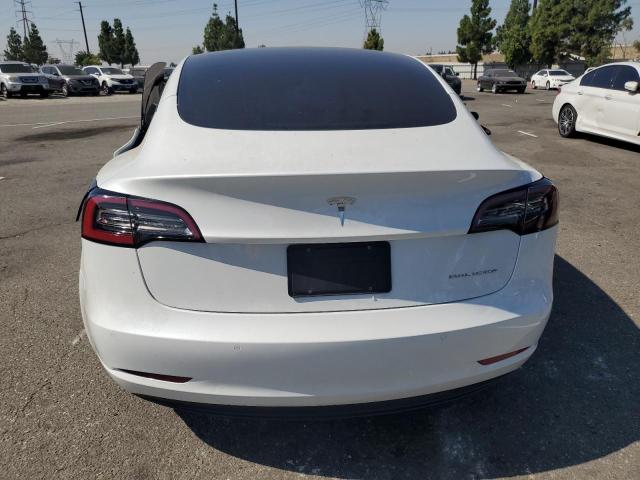 Photo 6 from auction – 2022 TESLA MODEL 3 with VIN 5YJ3E1EB0NF136832