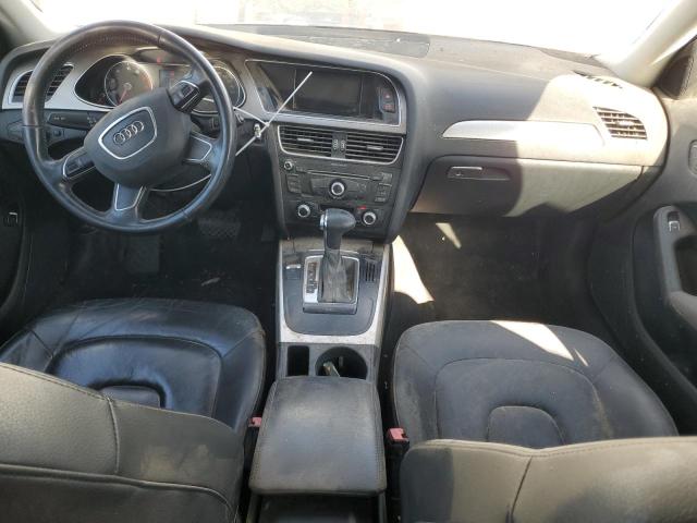 Photo 8 from auction – 2015 AUDI A4 PREMIUM with VIN WAUBFAFL8FN016034