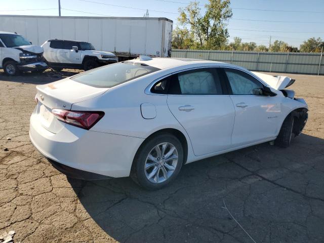 Photo 3 from auction – 2019 CHEVROLET MALIBU LT with VIN 1G1ZD5ST0KF193470