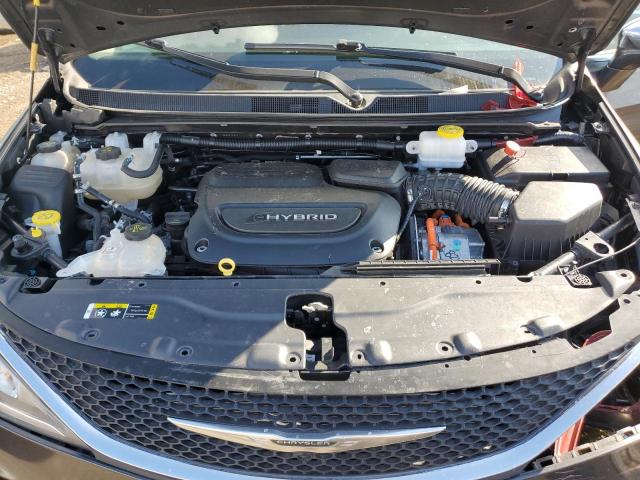 Photo 12 from auction – 2018 CHRYSLER PACIFICA H with VIN 2C4RC1N76JR212841