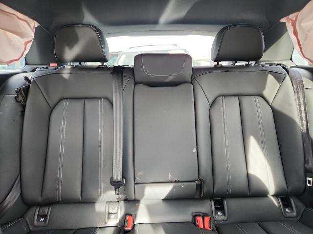 Photo 10 from auction – 2024 AUDI Q4 E-TRON with VIN WA1LUBFZ4RP038025