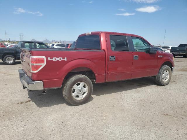 Photo 3 from auction – 2014 FORD F150 SUPER with VIN 1FTFW1EF7EKF76028