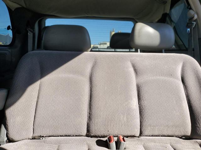 Photo 10 from auction – 2006 DODGE CARAVAN SE with VIN 1D4GP25B56B732673