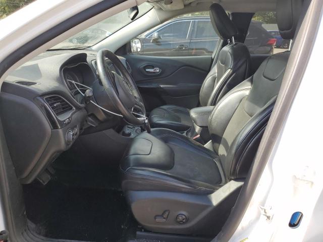 Photo 7 from auction – 2019 JEEP CHEROKEE L with VIN 1C4PJMLN3KD322041