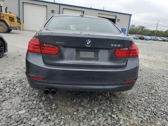 Photo 6 from auction – 2014 BMW 328 XI with VIN WBA3B3C56EJ980543