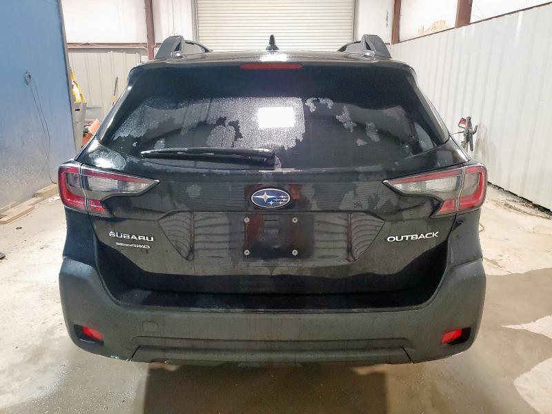 Photo 6 from auction – 2023 SUBARU OUTBACK PREMIUM with VIN 4S4BTAFCXP3197710