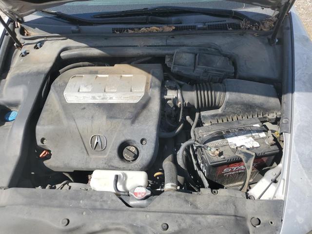 Photo 11 from auction – 2008 ACURA TL with VIN 19UUA66268A028225