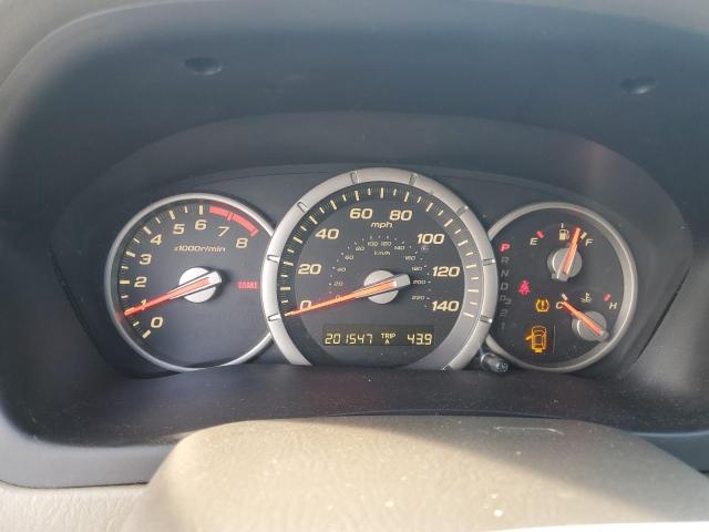 Photo 9 from auction – 2006 HONDA PILOT EX with VIN 5FNYF18446B017294