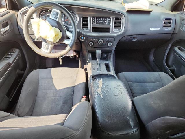 Photo 8 from auction – 2012 DODGE CHARGER SE with VIN 2C3CDXBG7CH202973