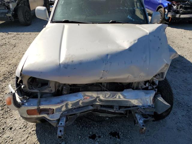 Photo 12 from auction – 1997 TOYOTA 4RUNNER SR with VIN JT3HN86R7V0085455