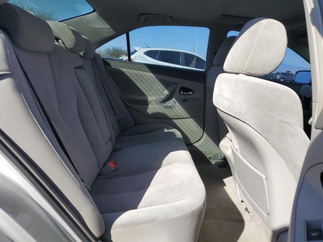 Photo 10 from auction – 2011 TOYOTA CAMRY BASE with VIN 4T4BF3EK4BR106225