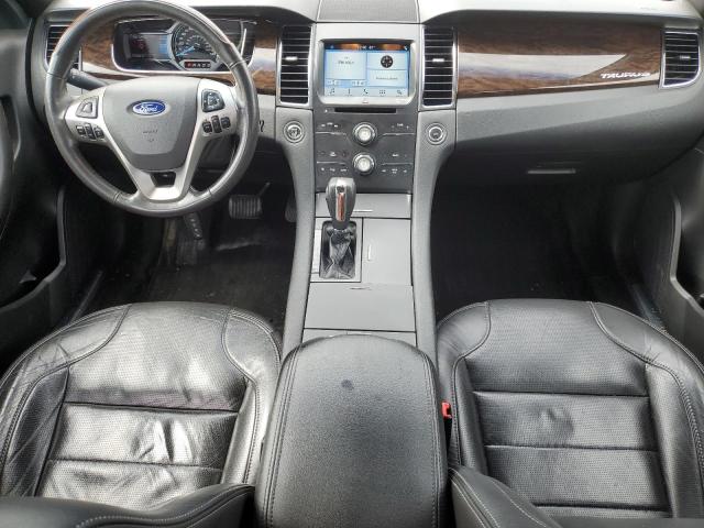 Photo 8 from auction – 2016 FORD TAURUS LIM with VIN 1FAHP2F81GG103104