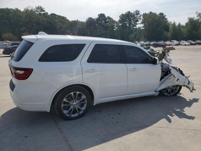 Photo 3 from auction – 2019 DODGE DURANGO GT with VIN 1C4RDJDG0KC722594