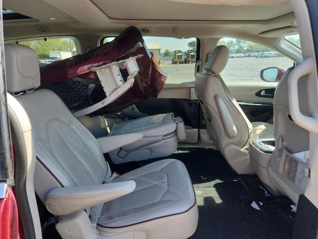 Photo 11 from auction – 2017 CHRYSLER PACIFICA L with VIN 2C4RC1GG3HR665600