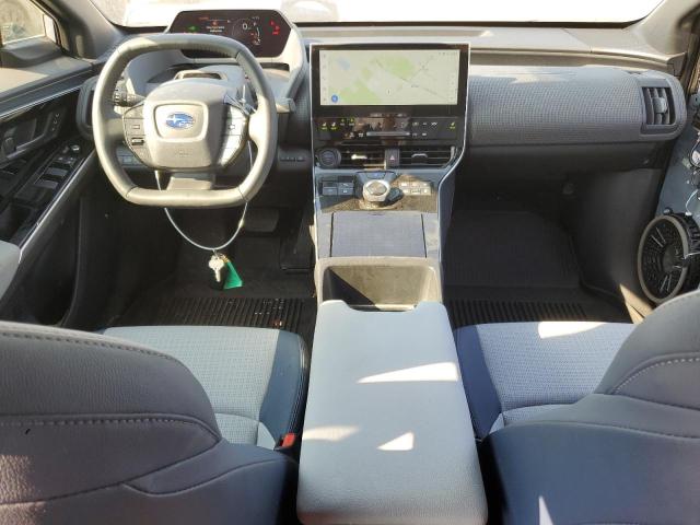 Photo 8 from auction – 2024 SUBARU SOLTERRA P with VIN JTMABABA1RA069538