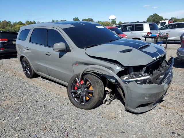 Photo 4 from auction – 2019 DODGE DURANGO SR with VIN 1C4SDJGJ2KC645431