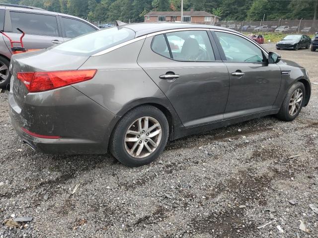 Photo 3 from auction – 2012 KIA OPTIMA LX with VIN 5XXGM4A75CG080176