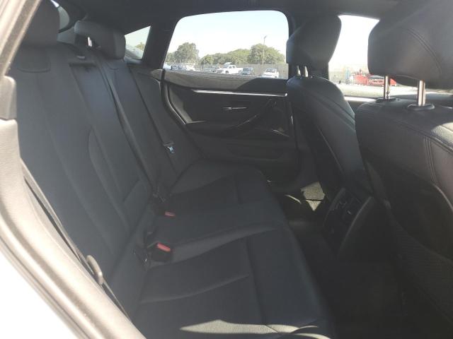 Photo 10 from auction – 2019 BMW 430I GRAN with VIN WBA4J1C51KBM19099