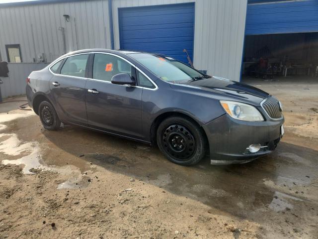 Photo 4 from auction – 2012 BUICK VERANO with VIN 1G4PP5SKXC4165116