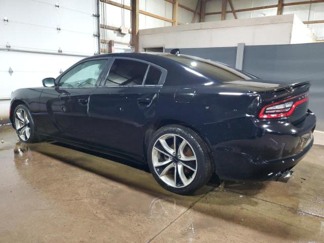 صورة رقم 2 من المزاد - 2015 DODGE CHARGER R/ مع VIN 2C3CDXCT4FH737954