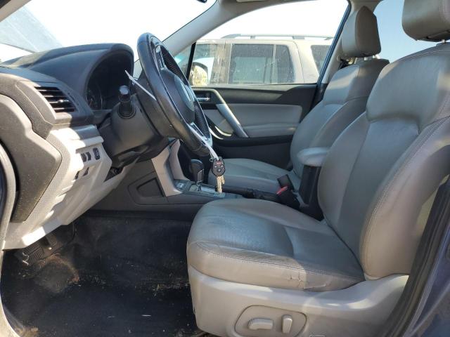 Photo 7 from auction – 2014 SUBARU FORESTER 2 with VIN JF2SJAHC3EH521296