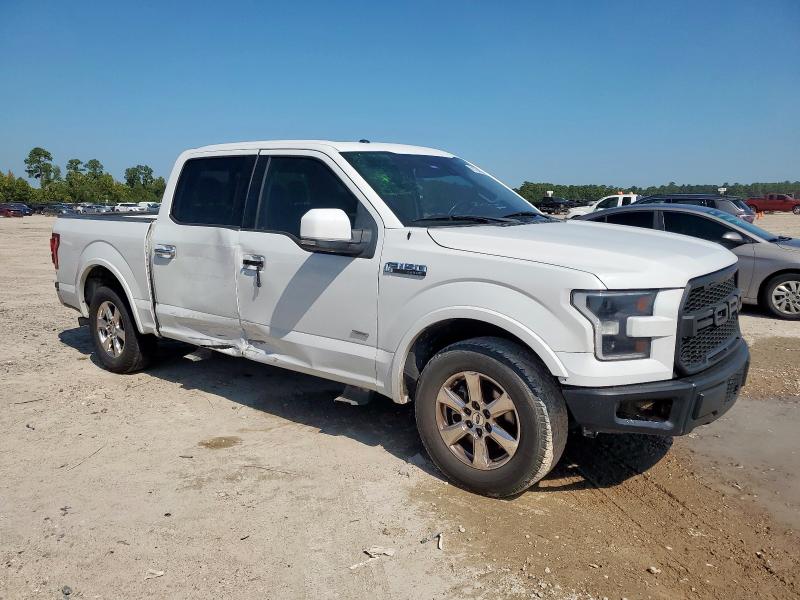 Photo 4 from auction – 2015 FORD F150 SUPER with VIN 1FTEW1CG6FFA99044