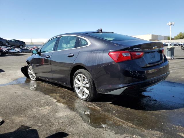 Photo 2 from auction – 2023 CHEVROLET MALIBU LT with VIN 1G1ZD5ST2PF229294