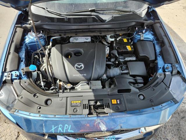 Photo 12 from auction – 2023 MAZDA CX-5 PREMIUM with VIN JM3KFBDM4P0148833