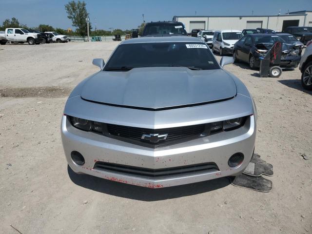 Photo 5 from auction – 2010 CHEVROLET CAMARO LT with VIN 2G1FC1EV1A9105318