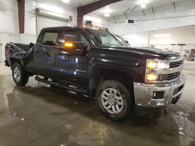 Photo 4 from auction – 2015 CHEVROLET SILVERADO with VIN 1GC1KVEGXFF526286