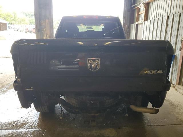 صورة رقم 6 من المزاد - 2011 DODGE RAM 1500 مع VIN 1D7RV1GT4BS600290