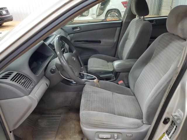 Photo 7 from auction – 2005 TOYOTA CAMRY LE with VIN 4T1BE32K15U050668
