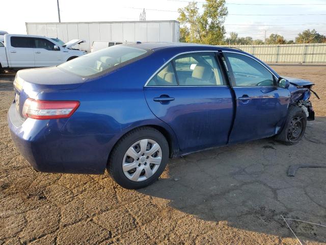 Photo 3 from auction – 2010 TOYOTA CAMRY BASE with VIN 4T4BF3EK2AR004601