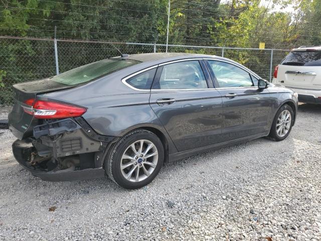 Photo 3 from auction – 2017 FORD FUSION SE with VIN 3FA6P0HD0HR359508