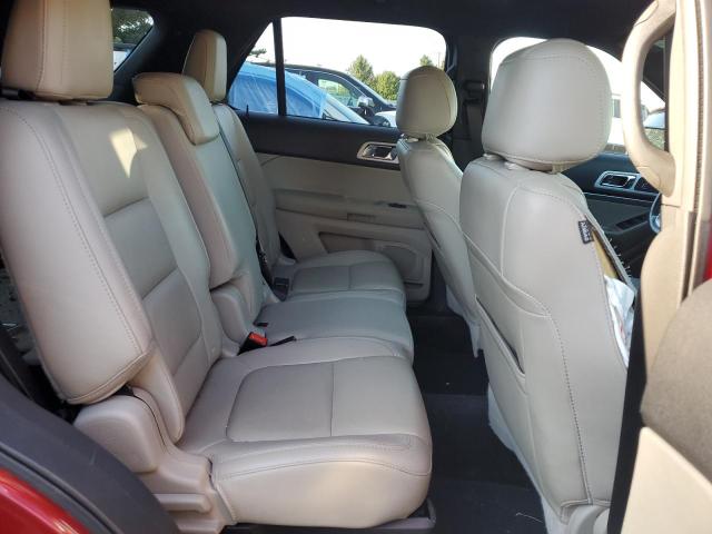 Photo 11 from auction – 2015 FORD EXPLORER X with VIN 1FM5K7D85FGB39769
