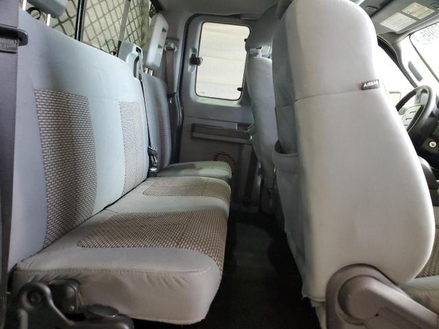 Photo 10 from auction – 2011 FORD F250 SUPER with VIN 1FT7X2BT9BEB85281