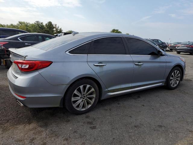 Photo 3 from auction – 2016 HYUNDAI SONATA SPO with VIN 5NPE34AF7GH377882