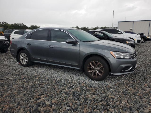 Photo 4 from auction – 2016 VOLKSWAGEN PASSAT S with VIN 1VWAS7A37GC067684
